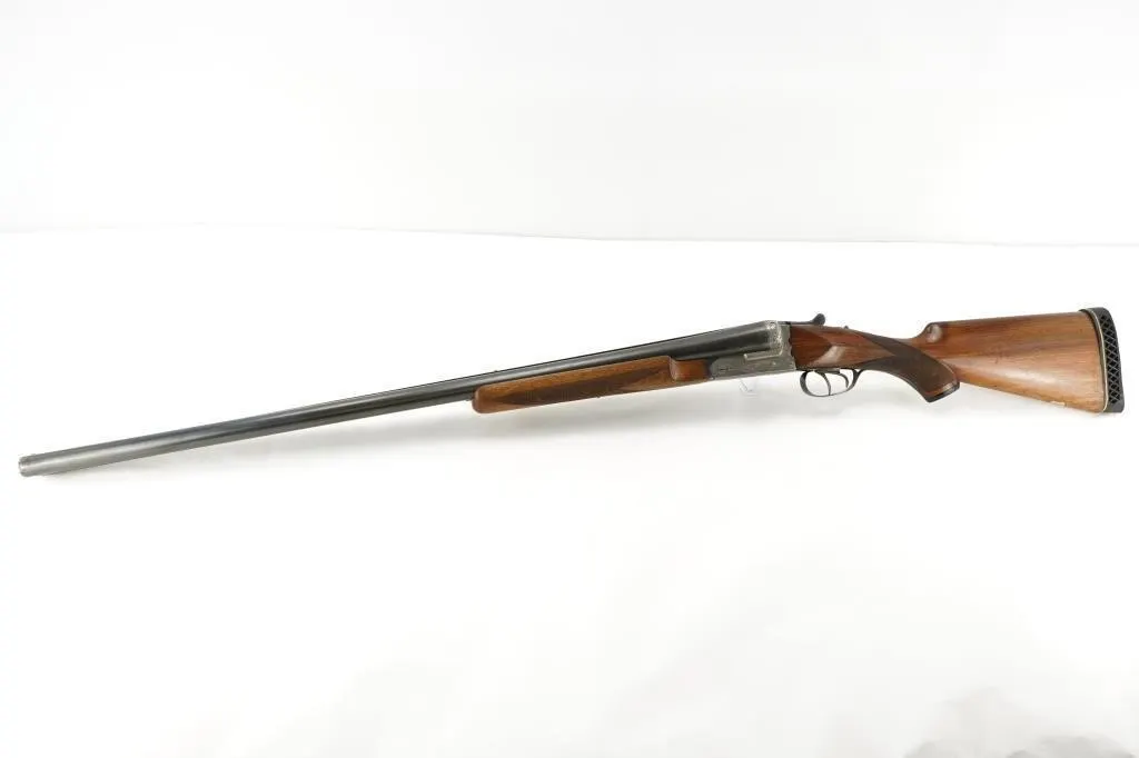 Umbe Mercury SBS 10 GA MAG