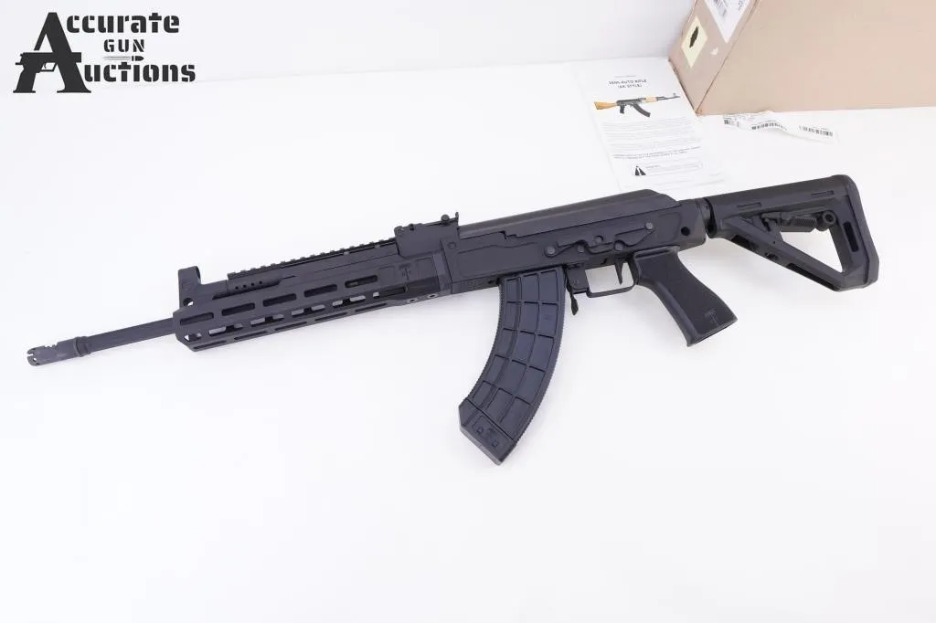 C.A.I MB47 7.62X39MM