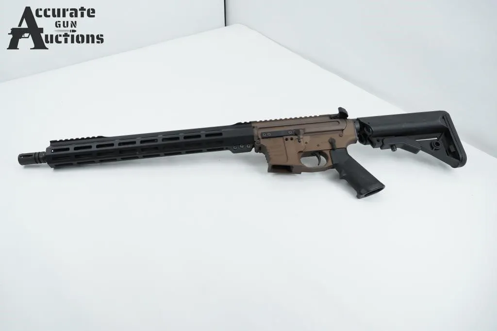 New Frontier Armory Snek-9 9x19