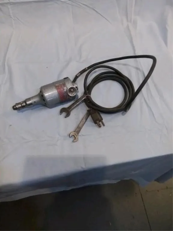 Electric Die grinder