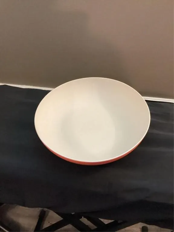 Bamboo salad/pasta bowl
