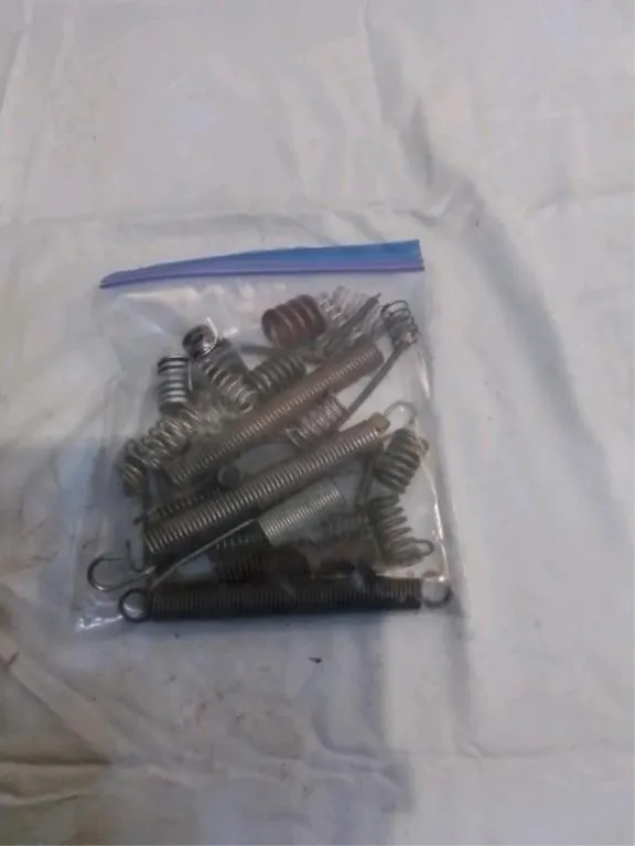 Misc. Springs