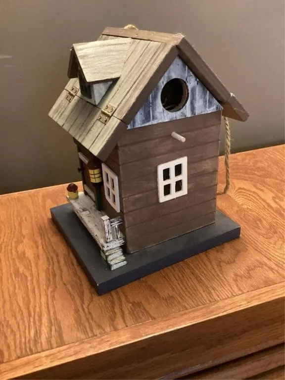 Bird House
