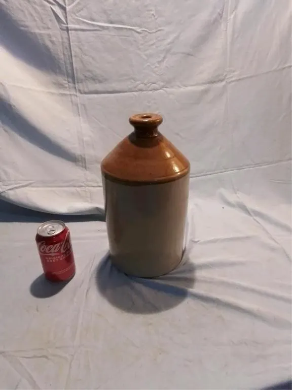 Large jug