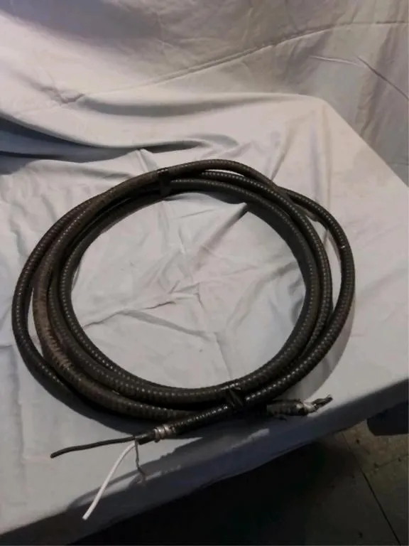 14 ft roll of TECH cable - 14/2