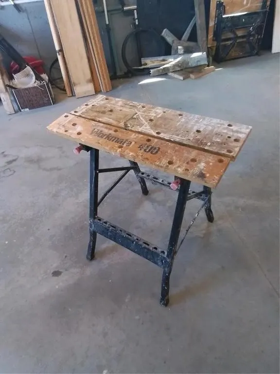 Workmate 400