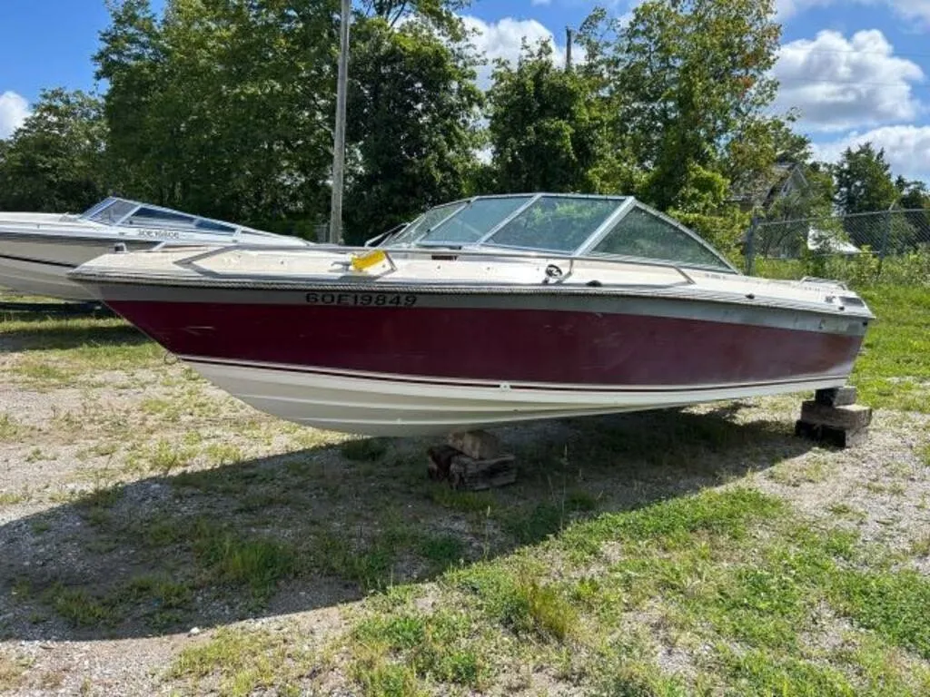 Ebbtide 180 Riviera XL Bowrider