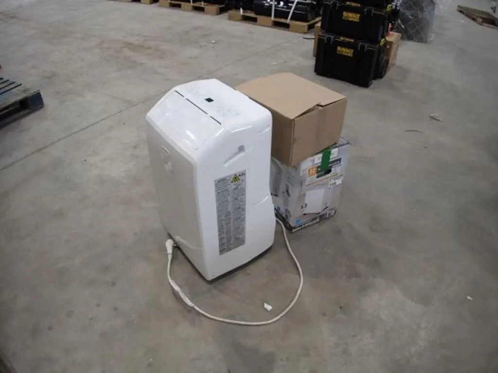 LG Portable Air Conditioner