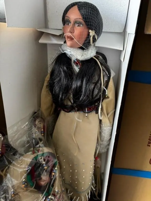 Timeless Treasures
