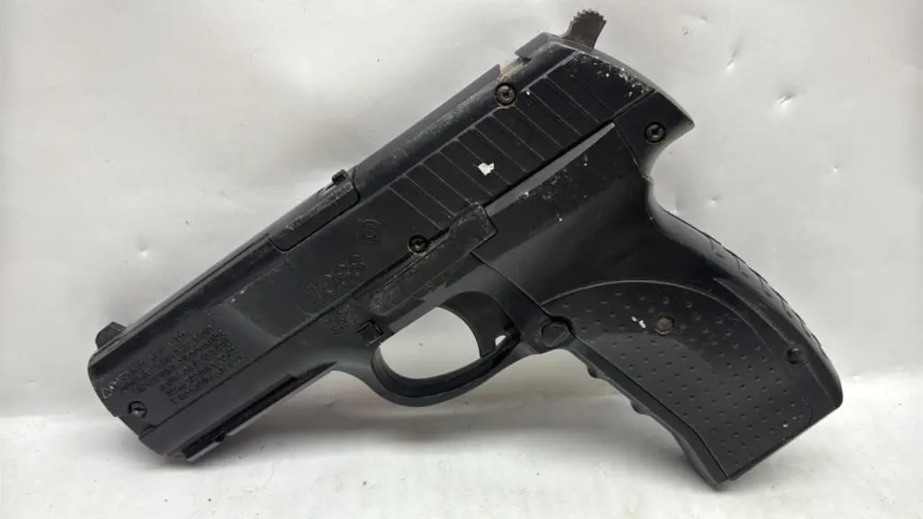 Crosman 1088 Air Pellet Pistol