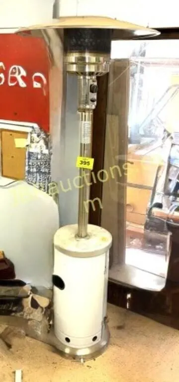 PROPANE PATIO HEATER