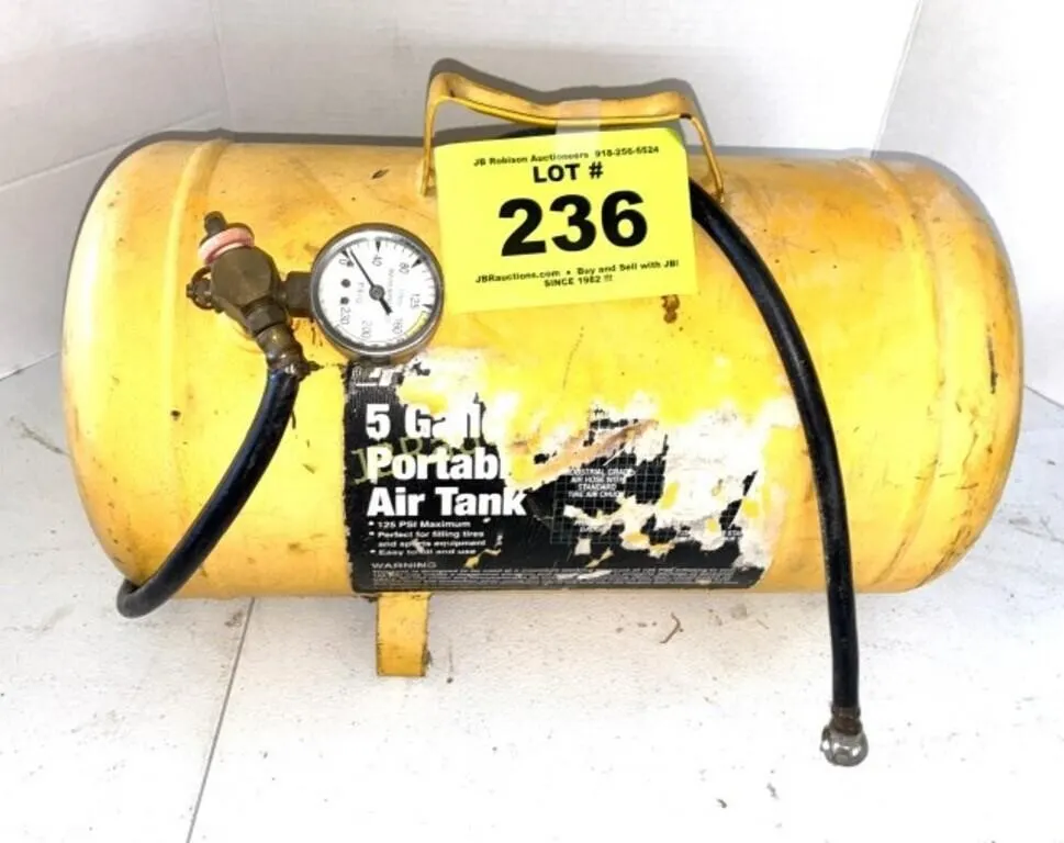 AIR TANK