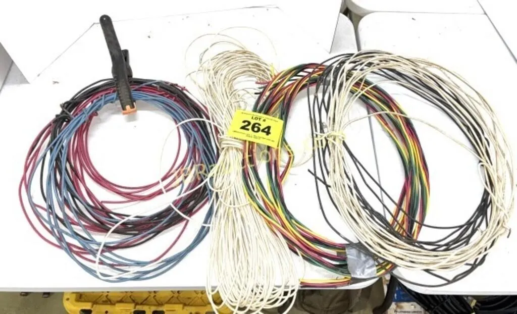 ASST WIRE