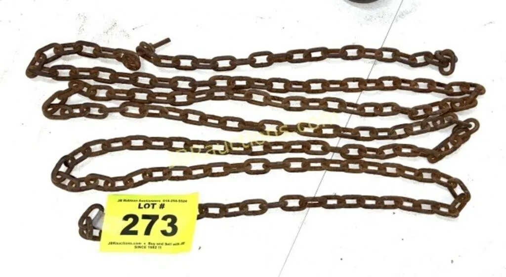 LIGHT CHAIN