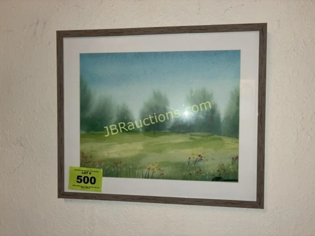 FIELD PRINT