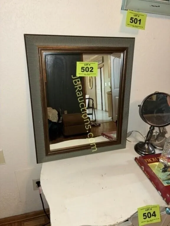 MIRROR