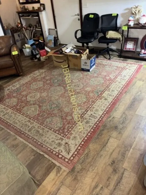 LG AREA RUG