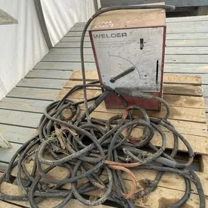 A/C WELDER 30-230AMP