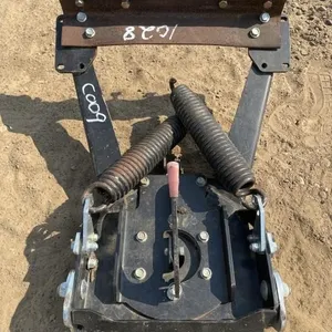 ANGLE ADJUSTER FOR FRONT MOUNT BLADE