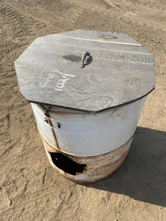 SCAULDING TUB