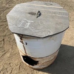 SCAULDING TUB