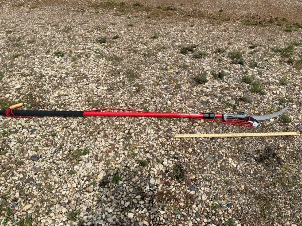 Corona 12ft Compound Action Tree Pruner
