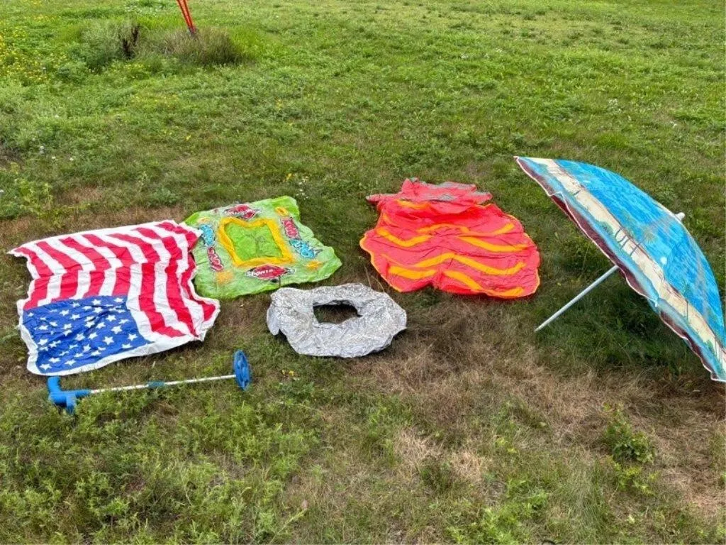Summer Fun Outdoor Assortment (6pc)