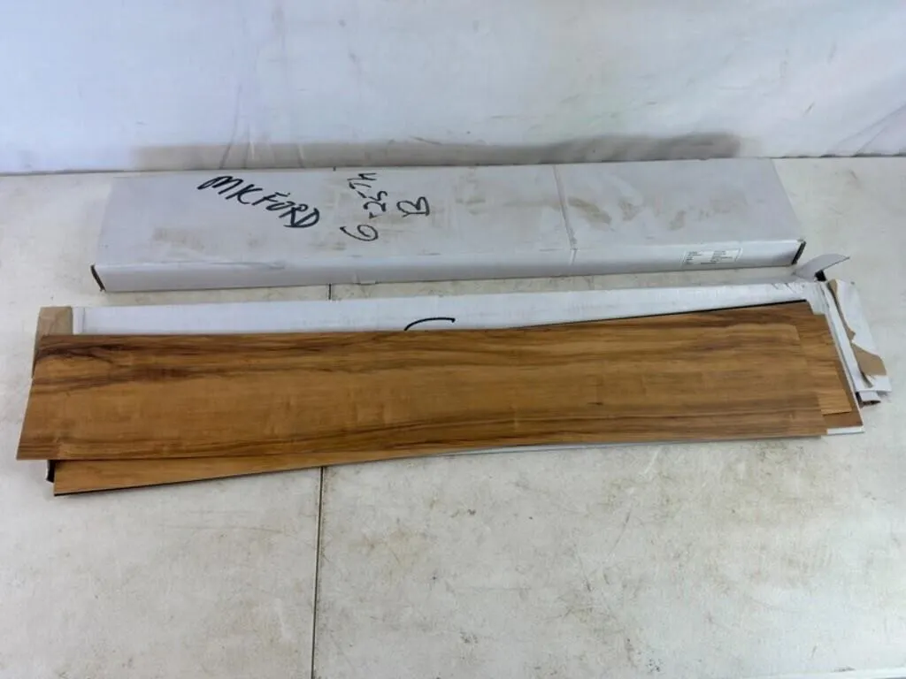 HO301 Spalted Maple Flooring 24pc 6x36