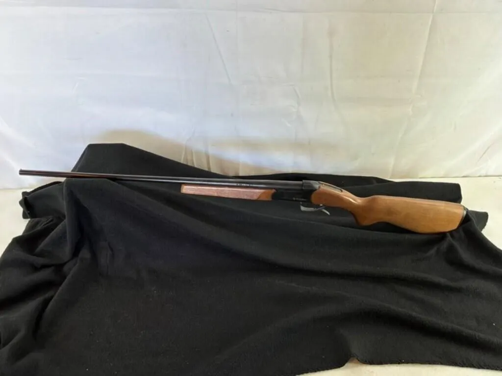 Remington SPR 100 .410 Shotgun