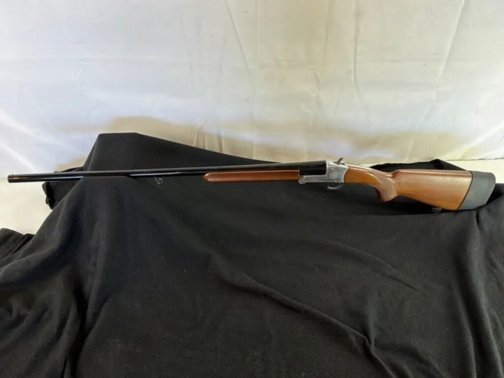 CZ-USA 20 GA Break-Action Shotgun