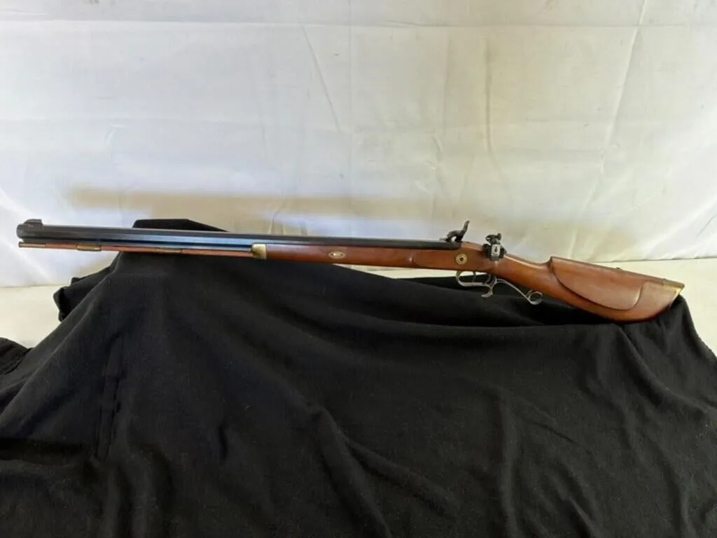Thompson/Center Arms .45 Muzzleloader
