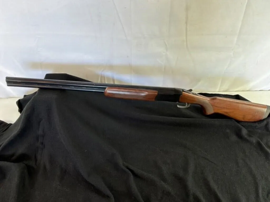 Stoeger Condor 12ga O/U Shotgun Model 247001-10