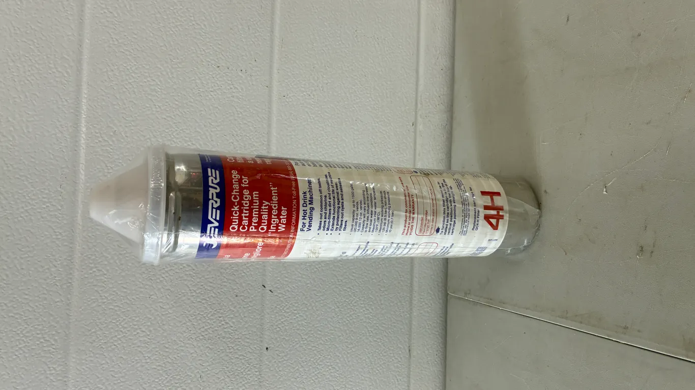 Commercial Coffee Maker Filter