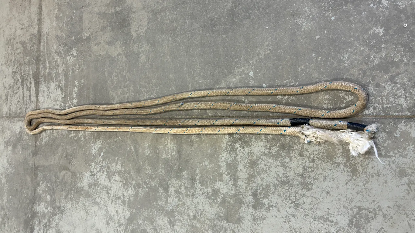 Tow Rope
