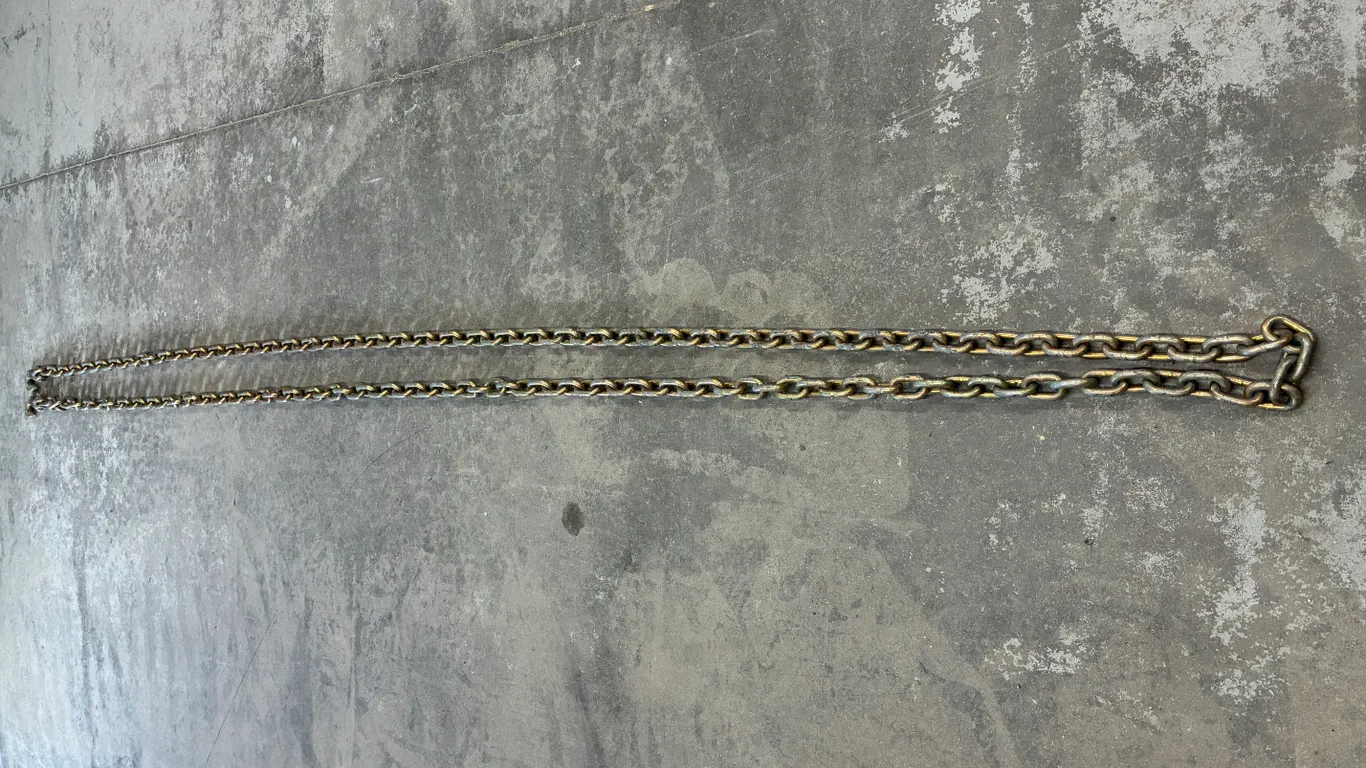 20' 3/8 Chain