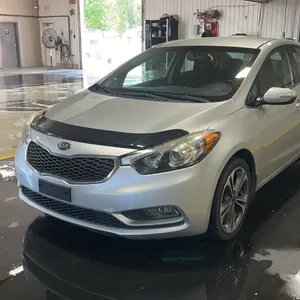 2014  Kia  Forte