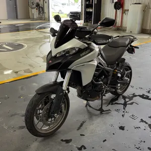 2017  Ducati  Multistrada