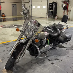 2013  Kawasaki  Vulcan 900  Classic LT