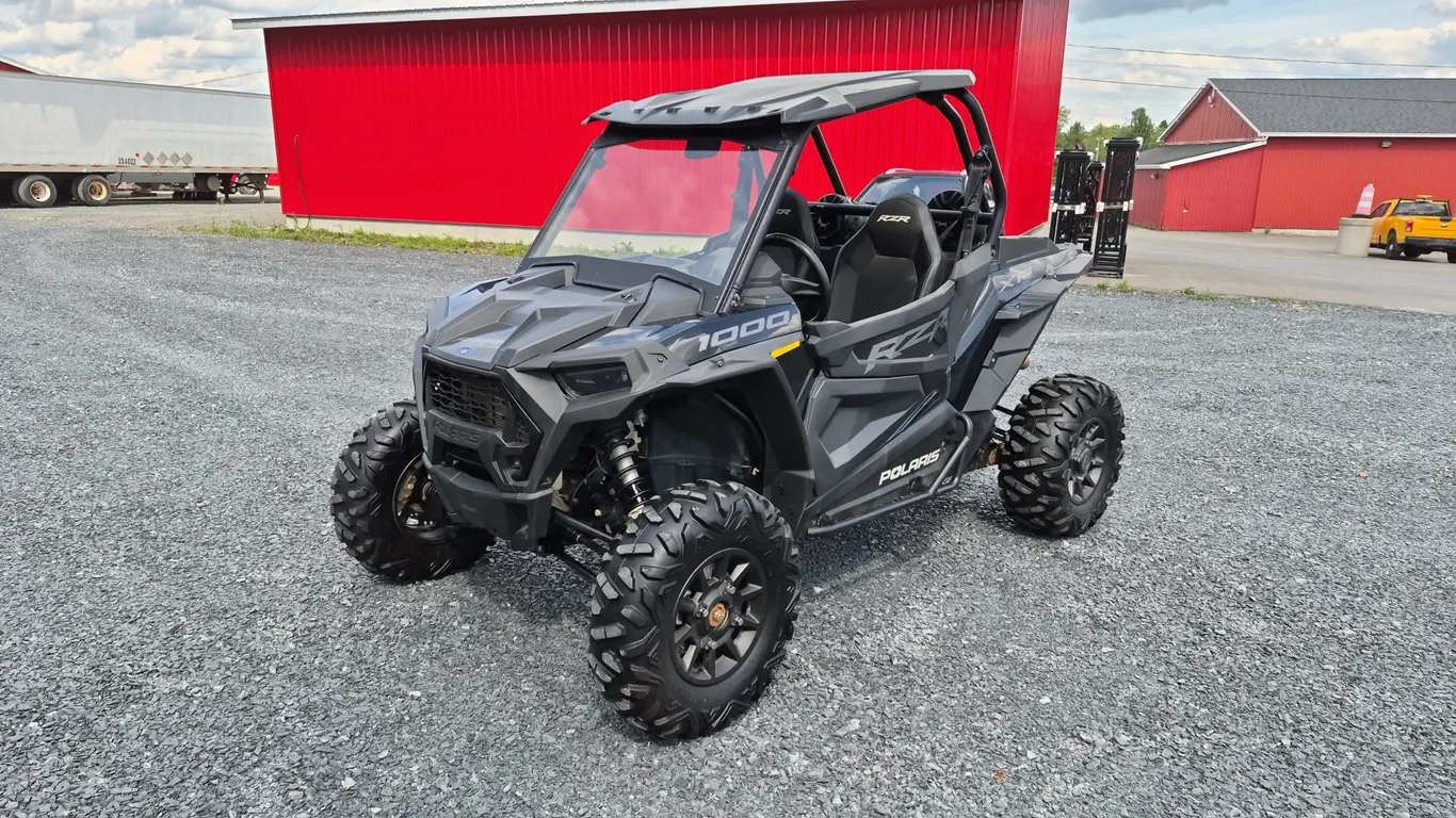 2022 Polaris RZR XP 1000 Side By Side