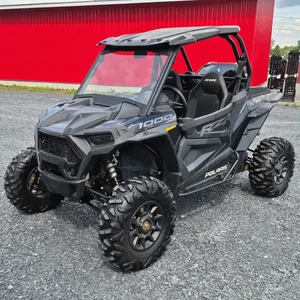 2022  Polaris  RZR XP 1000  XP 1000  Side By Side