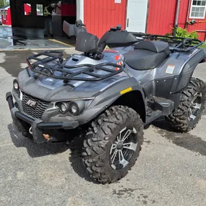 2023  Argo  Xplorer   1000  Quad