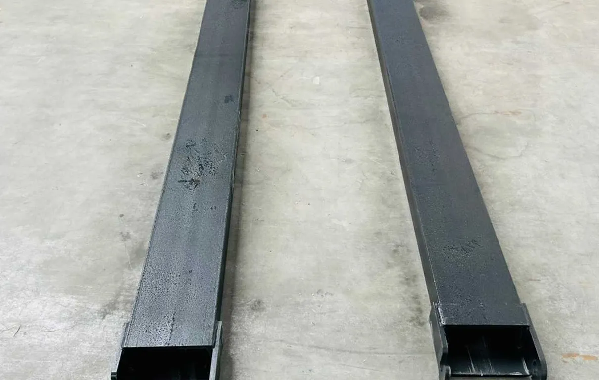 Hanbase Extension Forks 10FT/6600LBS~New!