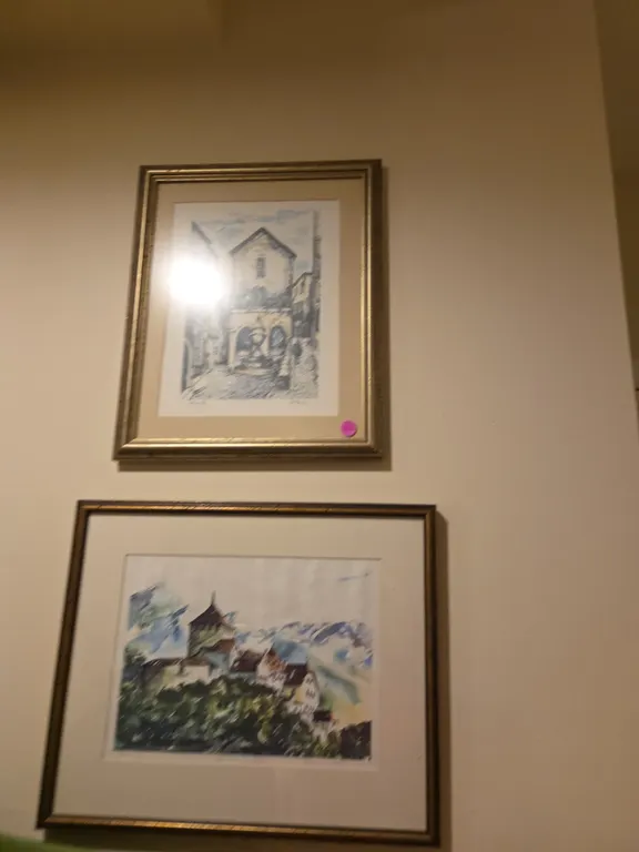 2 unique pictures