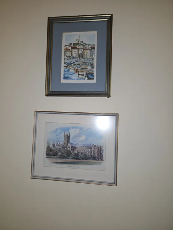 2 what's unique pictures