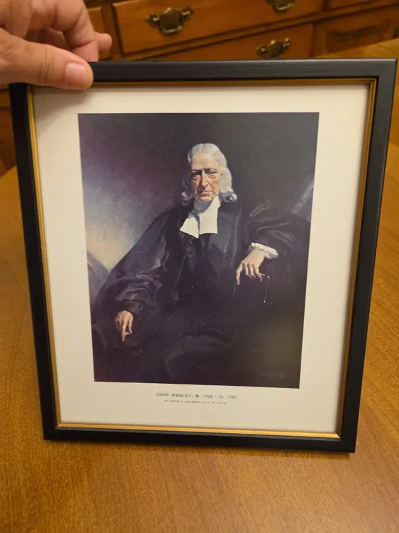 John wesley pic