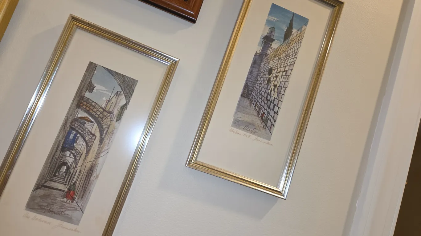2 Jerusalem pictures