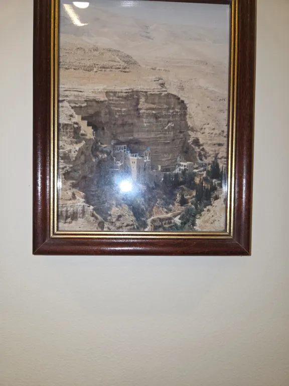 Picture of Jerusalem