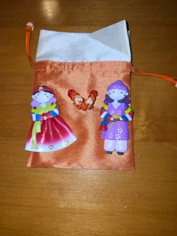 Handmade magnets
