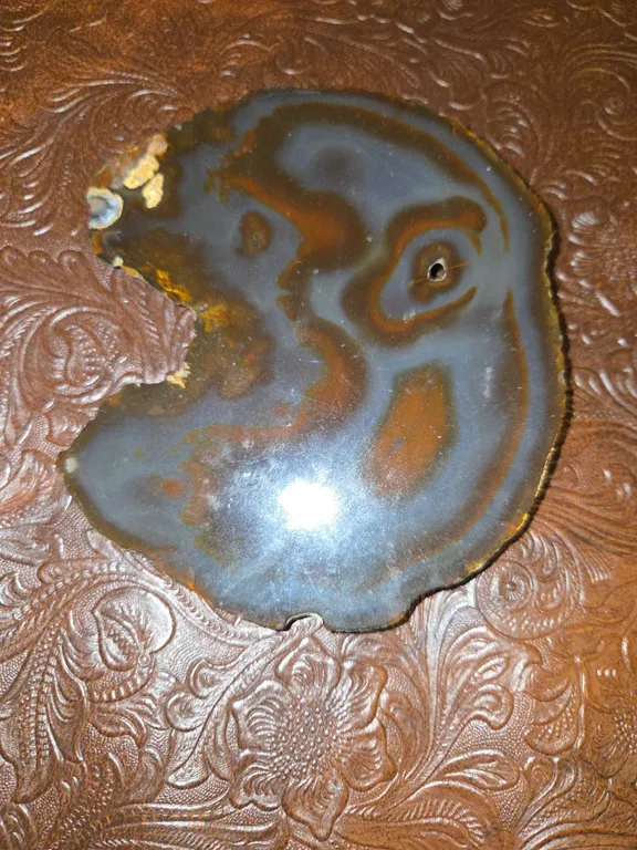 Geodes