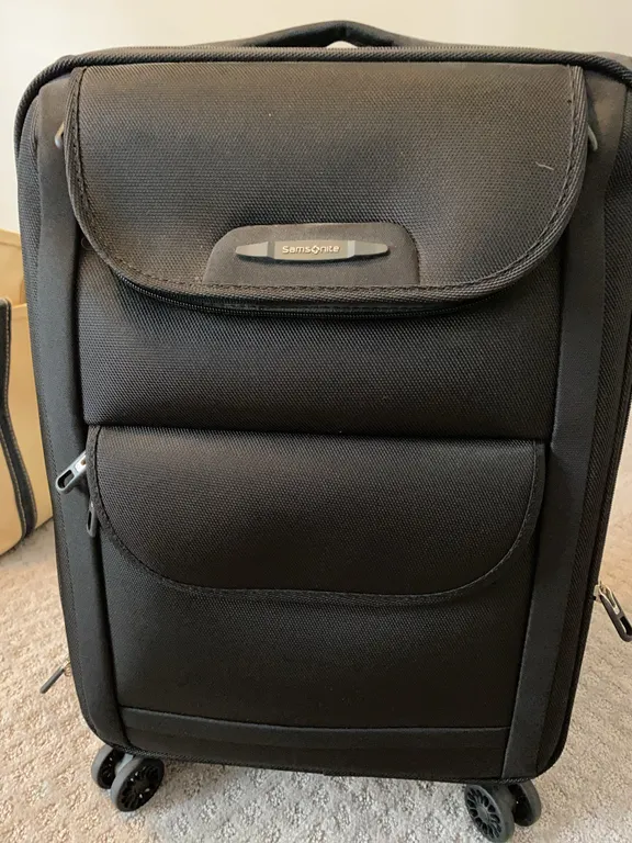 Luggage
